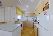 Chalet independiente con terreno en venta en la España, Chiva, ref: TR402961 foto