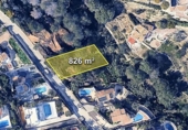 Suelo urbano en venta en la España, Benissa, ref: TR417652 foto