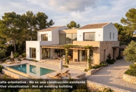 Benissa 826&nbsp;m²