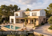 Suelo urbano en venta en la España, Benissa, ref: TR417652 foto