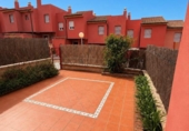 Casa de pueblo en venta en la España, Algeciras, ref: TR414831 foto