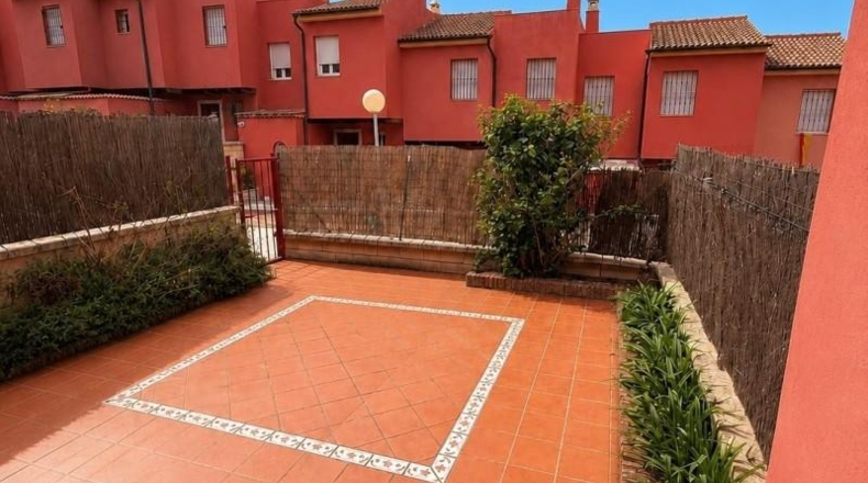 Cádiz - Algeciras - 140m2