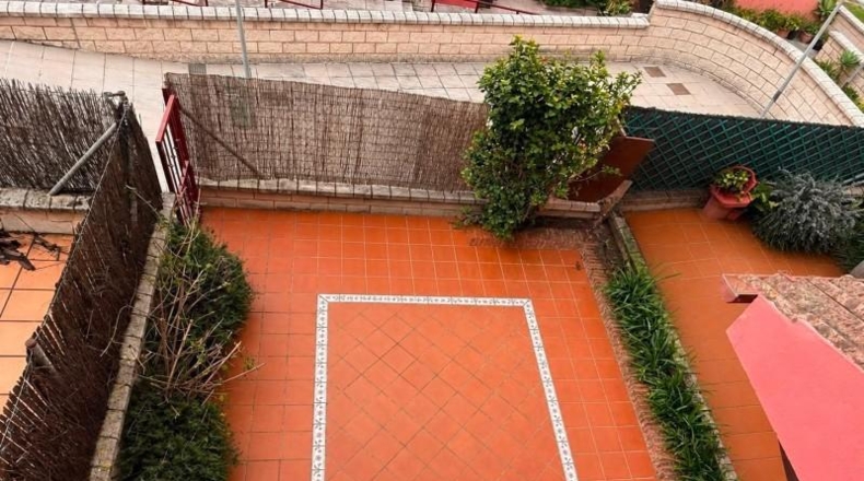 Cádiz - Algeciras - 140m2