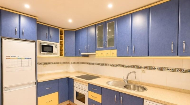 Cádiz - Algeciras - 140m2