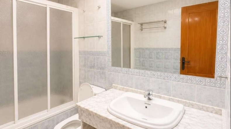 Cádiz - Algeciras - 140m2