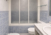 Casa de pueblo en venta en la España, Algeciras, ref: TR414831 foto