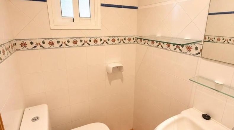 Cádiz - Algeciras - 140m2