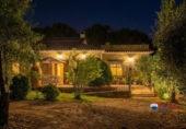 Casa de camp amb terreny en venda a la España, Puebla de Obando, ref.: TR314663 foto