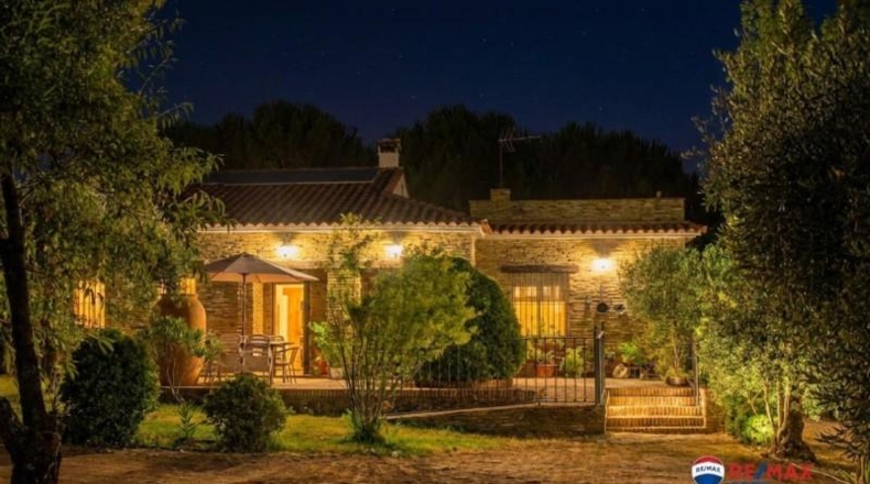 Badajoz - Puebla de Obando - 12000m2
