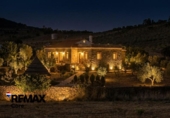 Casa de camp amb terreny en venda a la España, Puebla de Obando, ref.: TR314663 foto