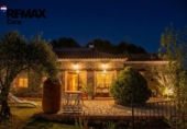 Casa de camp amb terreny en venda a la España, Puebla de Obando, ref.: TR314663 foto