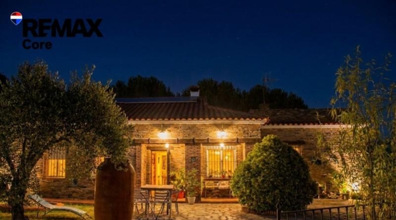 Badajoz - Puebla de Obando - 12000m2