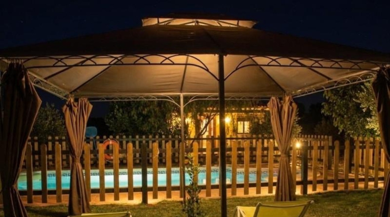 Badajoz - Puebla de Obando - 12000m2