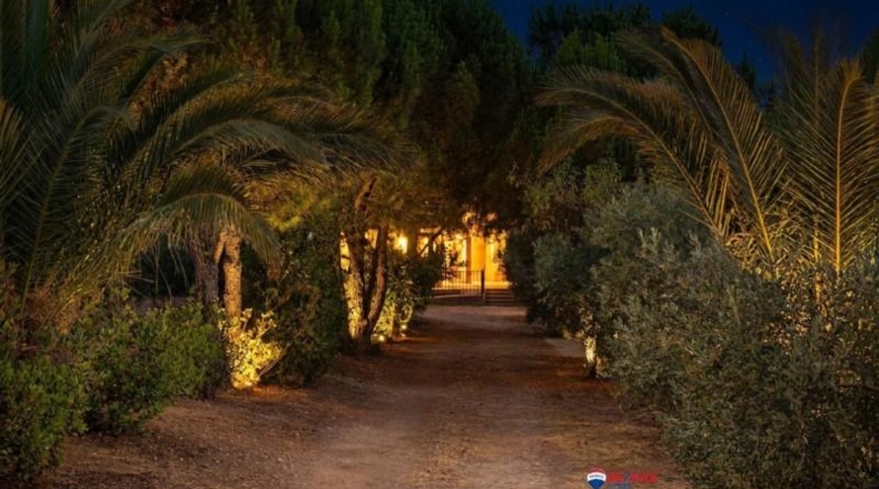 Badajoz - Puebla de Obando - 12000m2