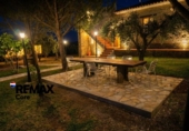 Casa de camp amb terreny en venda a la España, Puebla de Obando, ref.: TR314663 foto