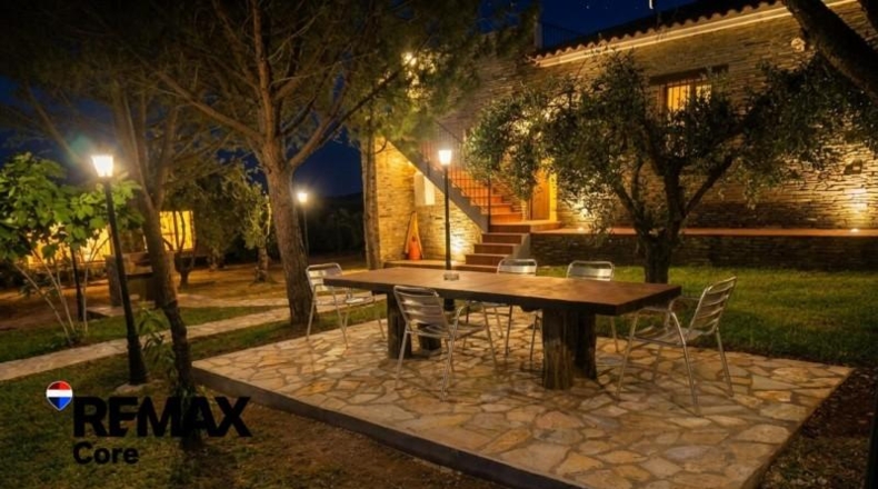 Badajoz - Puebla de Obando - 12000m2