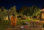 Casa de camp amb terreny en venda a la España, Puebla de Obando, ref.: TR314663 foto