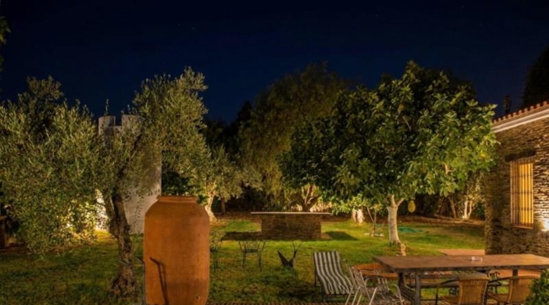 Badajoz - Puebla de Obando - 12000m2