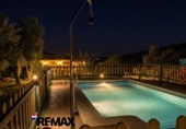 Casa de camp amb terreny en venda a la España, Puebla de Obando, ref.: TR314663 foto