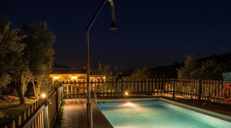 Badajoz - Puebla de Obando - 12000m2