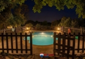 Casa de camp amb terreny en venda a la España, Puebla de Obando, ref.: TR314663 foto