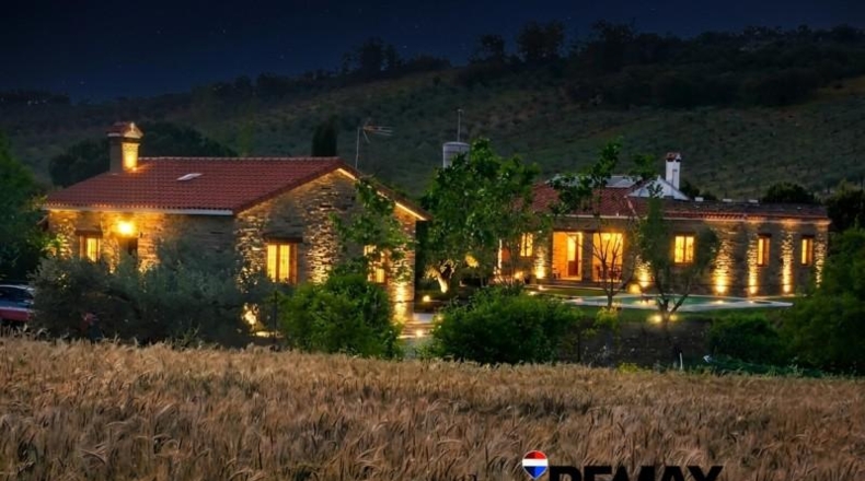 Badajoz - Puebla de Obando - 12000m2