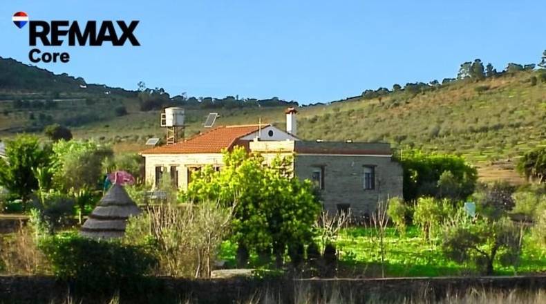 Badajoz - Puebla de Obando - 12000m2