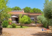 Casa de camp amb terreny en venda a la España, Puebla de Obando, ref.: TR314663 foto