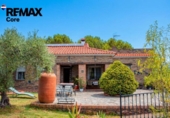 Casa de camp amb terreny en venda a la España, Puebla de Obando, ref.: TR314663 foto