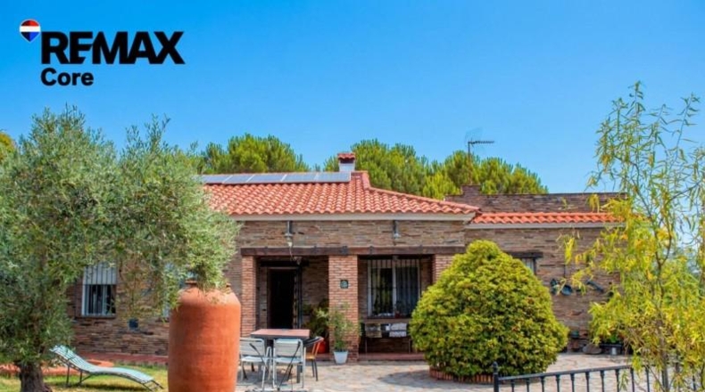 Badajoz - Puebla de Obando - 12000m2