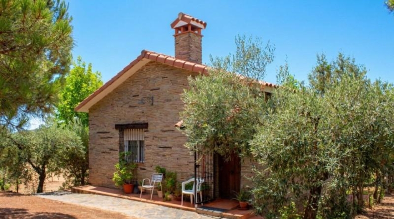 Badajoz - Puebla de Obando - 12000m2