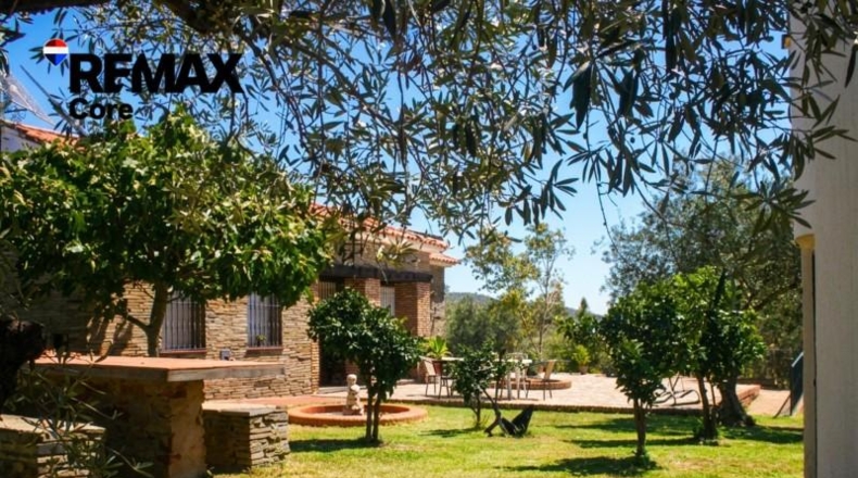 Badajoz - Puebla de Obando - 12000m2