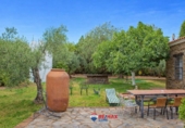 Casa de camp amb terreny en venda a la España, Puebla de Obando, ref.: TR314663 foto