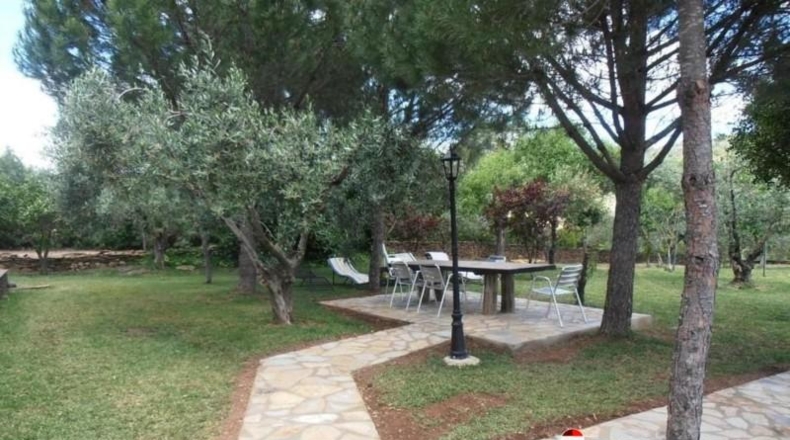 Badajoz - Puebla de Obando - 12000m2