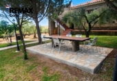 Casa de camp amb terreny en venda a la España, Puebla de Obando, ref.: TR314663 foto