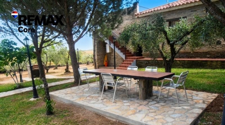 Badajoz - Puebla de Obando - 12000m2