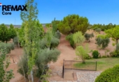 Casa de camp amb terreny en venda a la España, Puebla de Obando, ref.: TR314663 foto