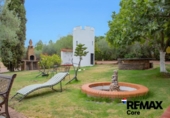 Casa de camp amb terreny en venda a la España, Puebla de Obando, ref.: TR314663 foto