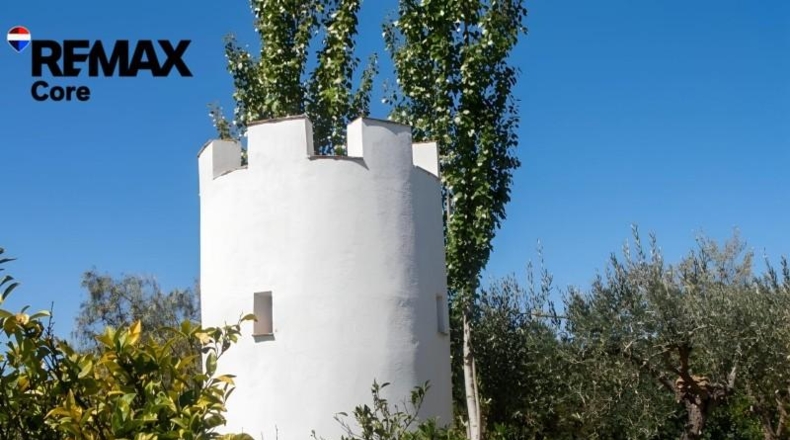 Badajoz - Puebla de Obando - 12000m2