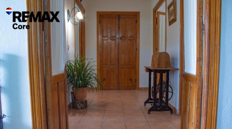 Badajoz - Puebla de Obando - 12000m2