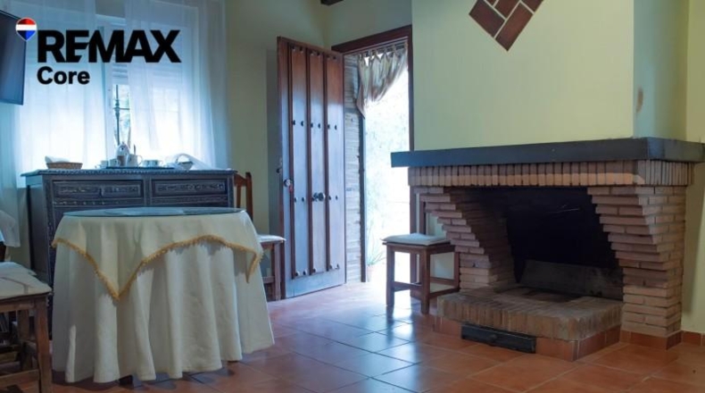 Badajoz - Puebla de Obando - 12000m2