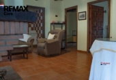 Casa de camp amb terreny en venda a la España, Puebla de Obando, ref.: TR314663 foto