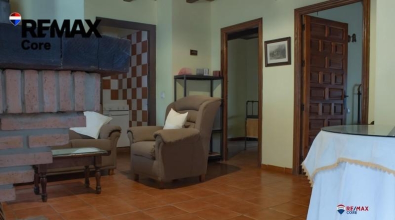 Badajoz - Puebla de Obando - 12000m2