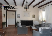 Casa de camp amb terreny en venda a la España, Puebla de Obando, ref.: TR314663 foto