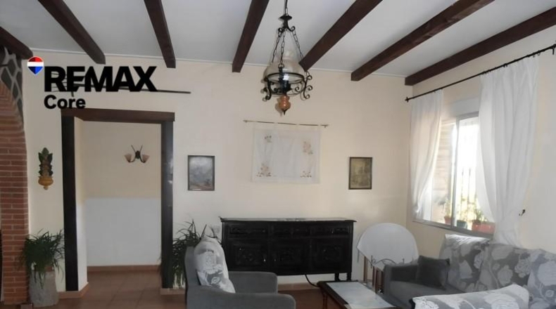 Badajoz - Puebla de Obando - 12000m2