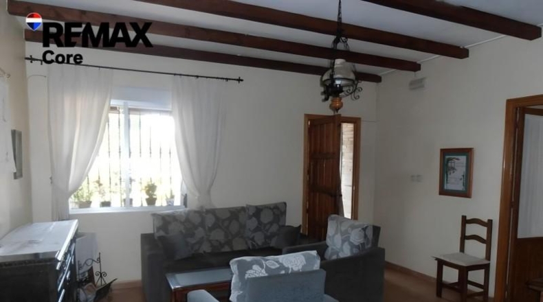 Badajoz - Puebla de Obando - 12000m2