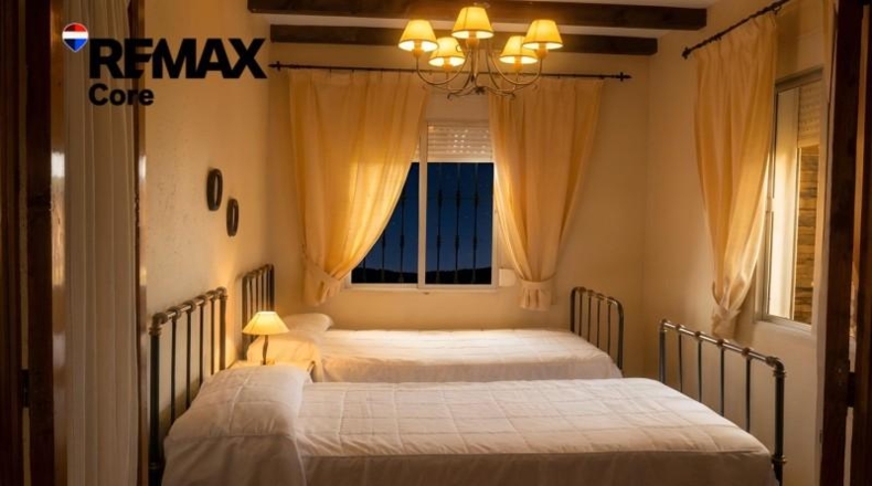 Badajoz - Puebla de Obando - 12000m2