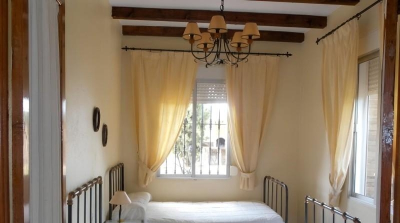 Badajoz - Puebla de Obando - 12000m2