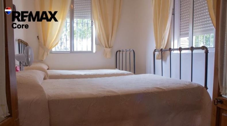 Badajoz - Puebla de Obando - 12000m2