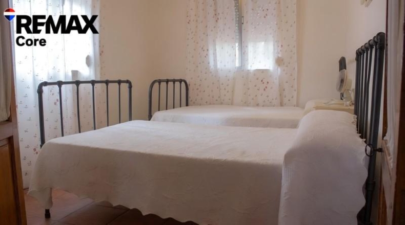 Badajoz - Puebla de Obando - 12000m2